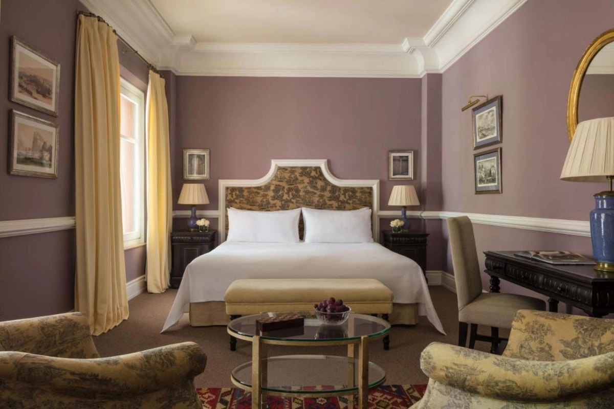 Anantara Villa Padierna Palace Resort - Hotel Photo 38