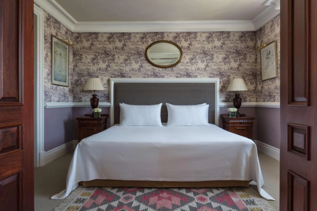 Anantara Villa Padierna Palace Resort - Hotel Photo 39