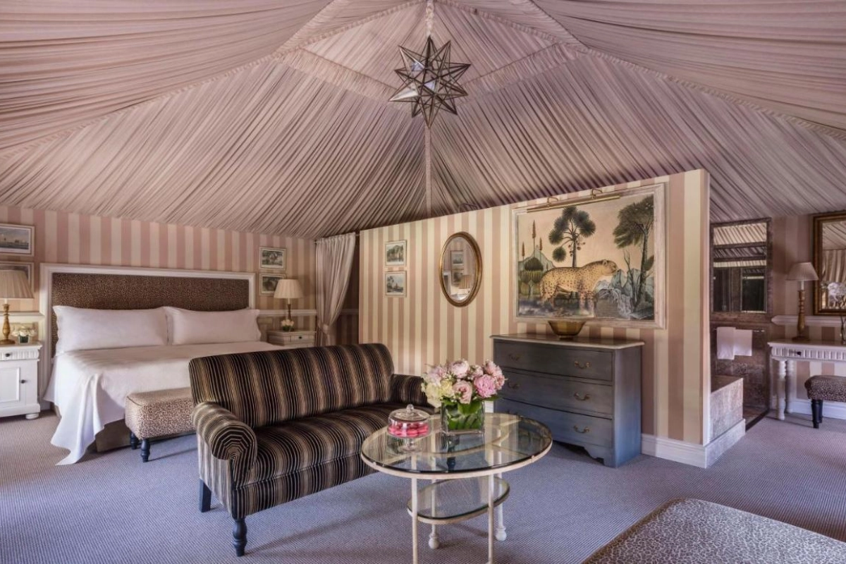 Anantara Villa Padierna Palace Resort - Hotel Photo 40