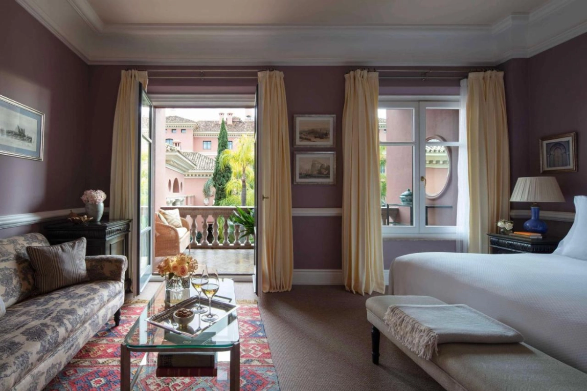 Anantara Villa Padierna Palace Resort - Hotel Photo 41