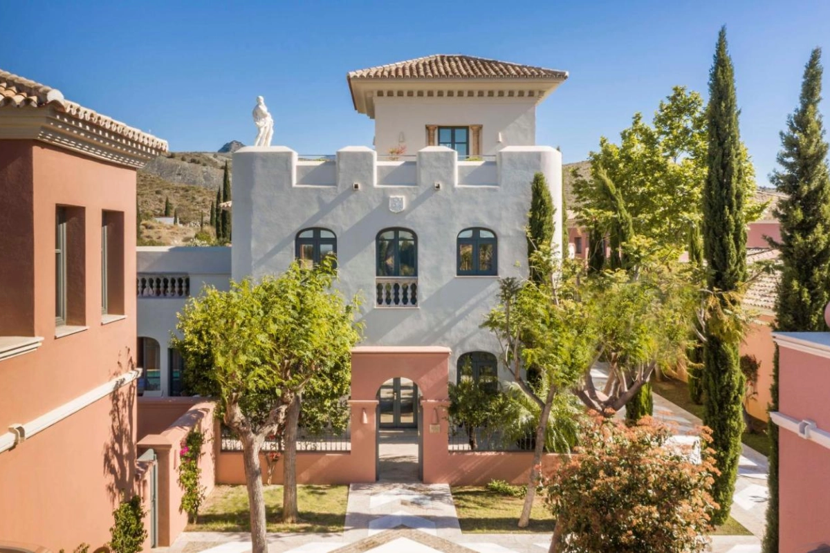 Anantara Villa Padierna Palace Resort - Hotel Photo 49