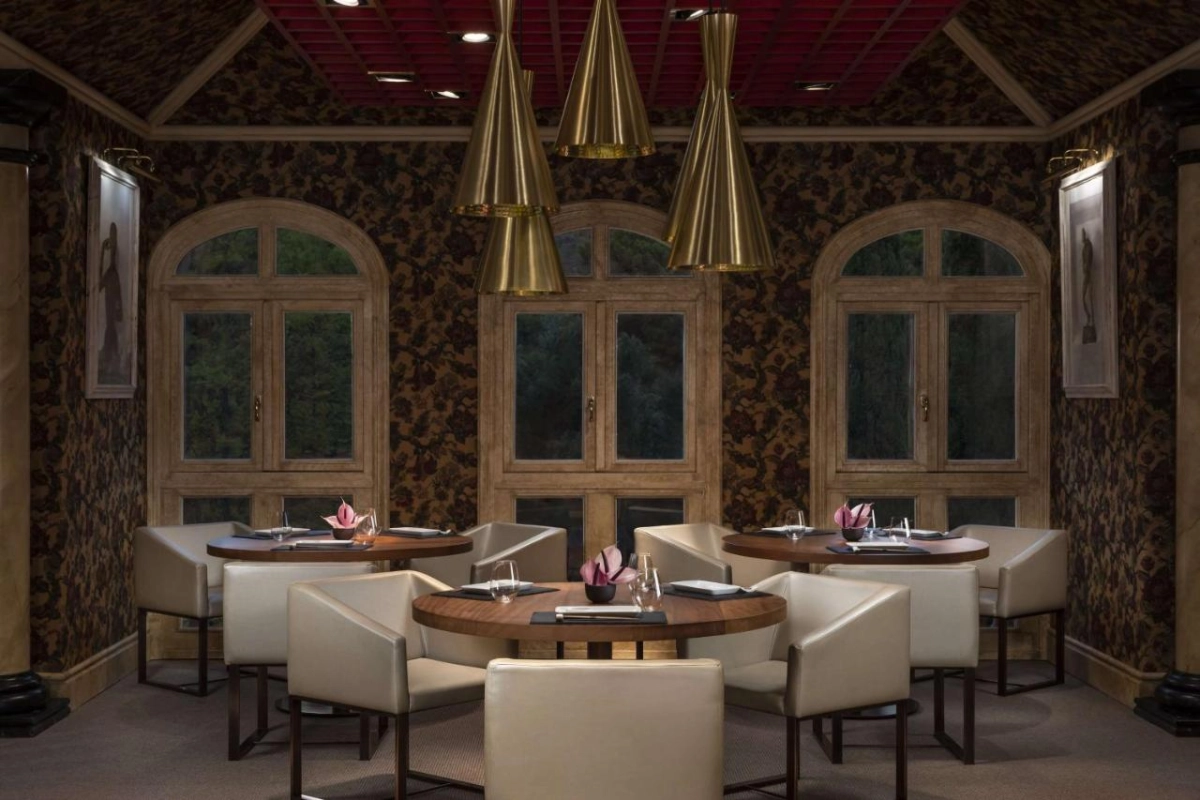 Anantara Villa Padierna Palace Resort - Hotel Photo 56