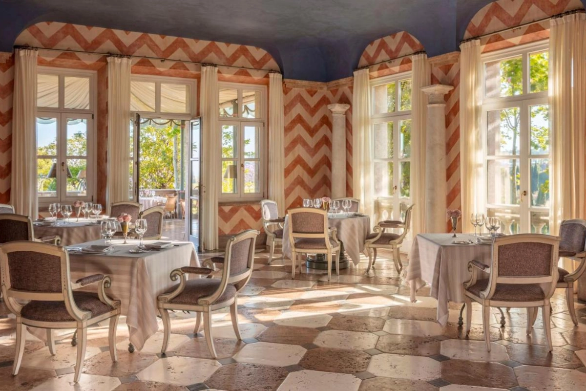 Anantara Villa Padierna Palace Resort - Hotel Photo 58