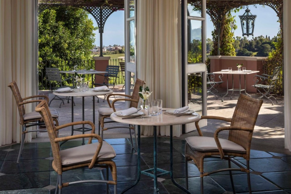 Anantara Villa Padierna Palace Resort - Hotel Photo 59