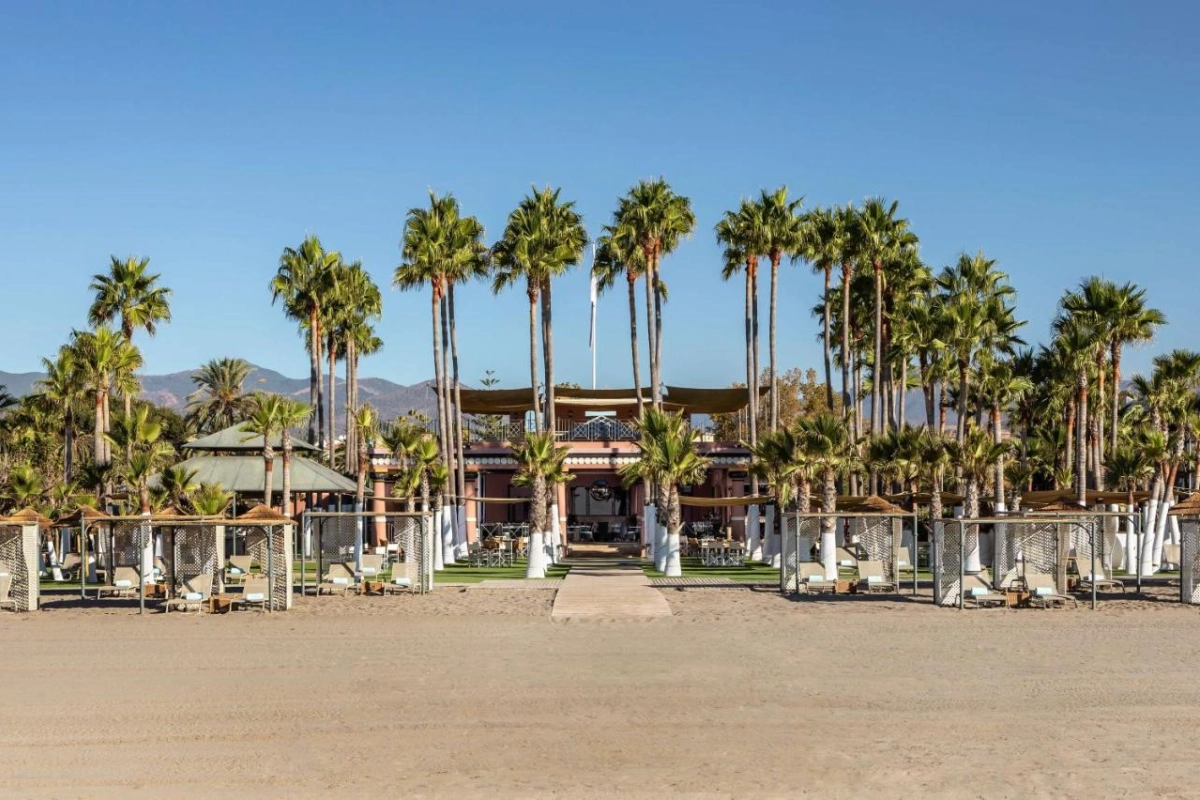 Anantara Villa Padierna Palace Resort - Hotel Photo 60