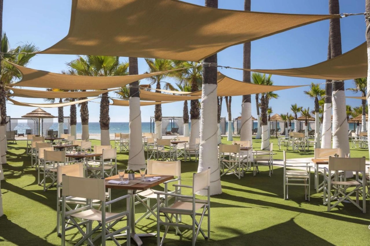 Anantara Villa Padierna Palace Resort - Hotel Photo 61