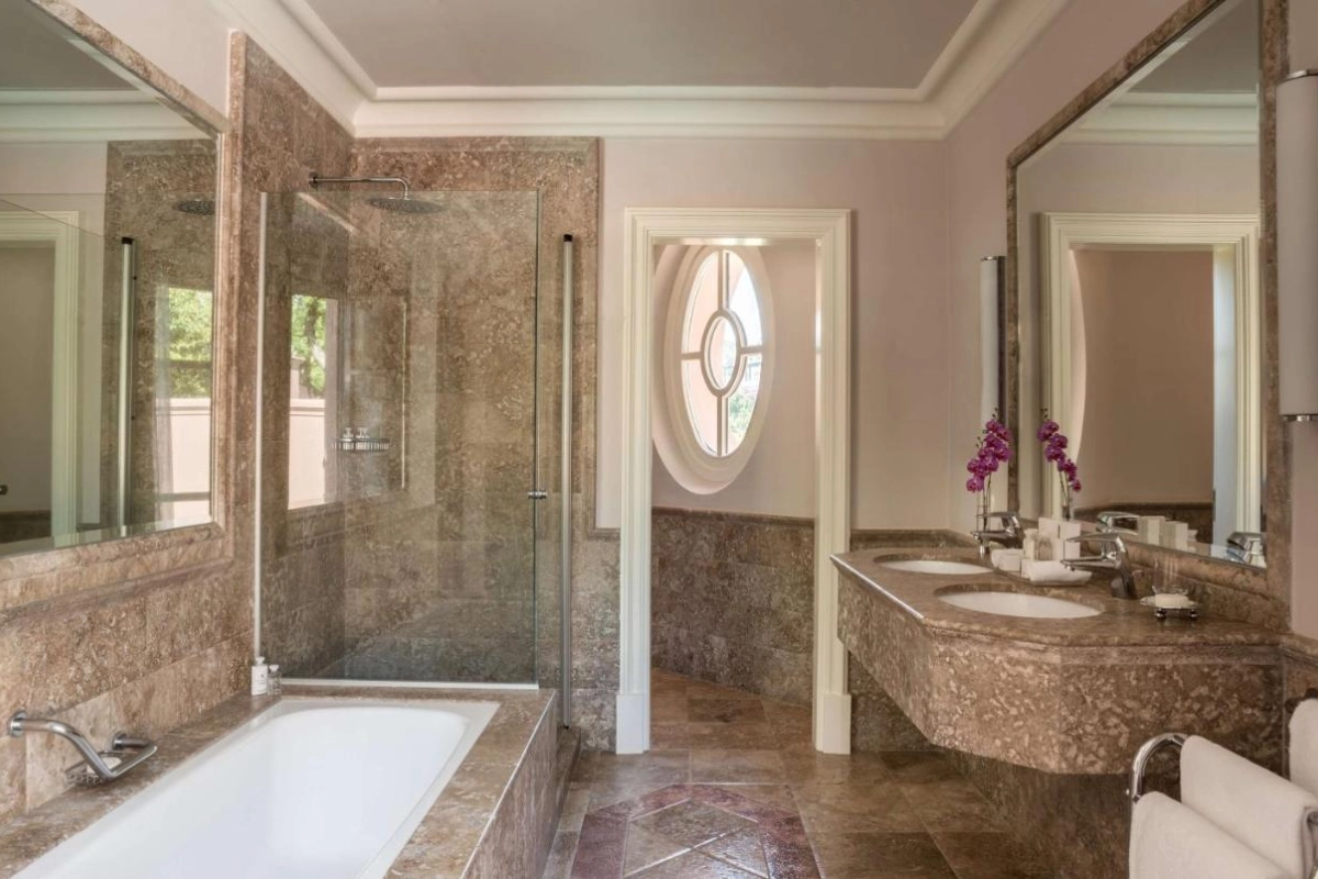 Anantara Villa Padierna Palace Resort - Hotel Photo 62