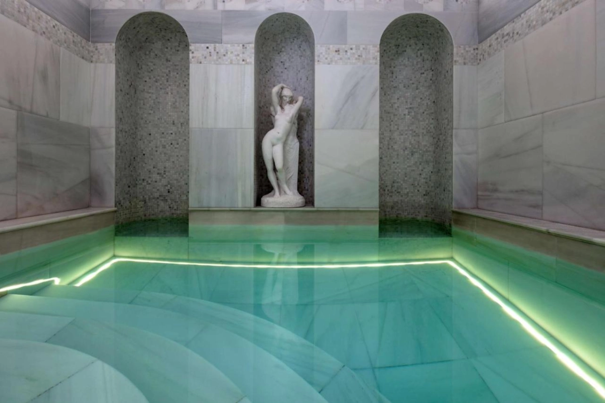 Anantara Villa Padierna Palace Resort - Hotel Photo 69