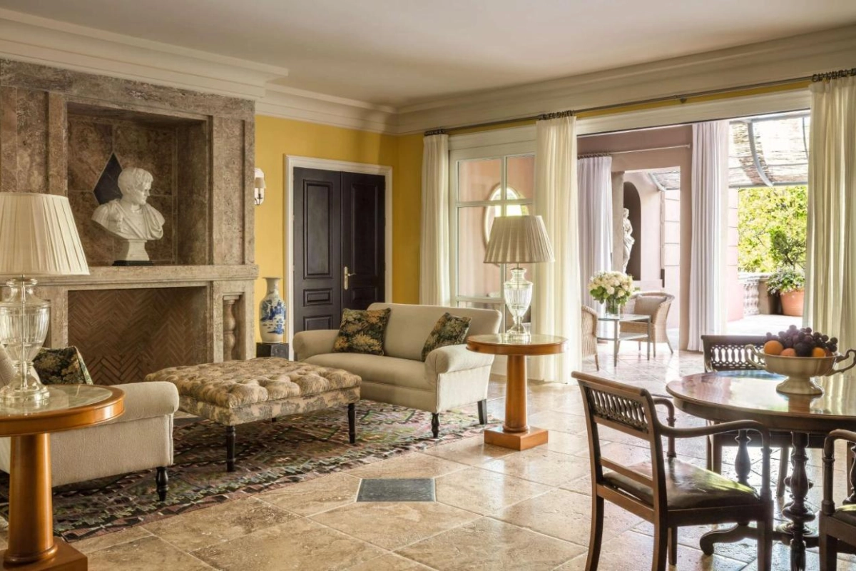 Anantara Villa Padierna Palace Resort - Hotel Photo 70