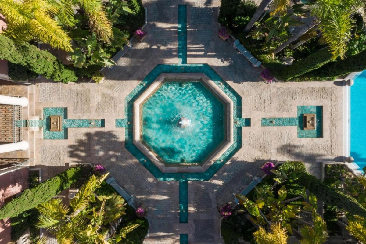 Anantara Villa Padierna Palace Resort - Hotel Photo 77