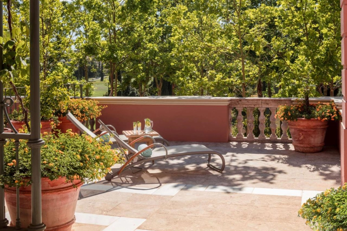 Anantara Villa Padierna Palace Resort - Hotel Photo 79