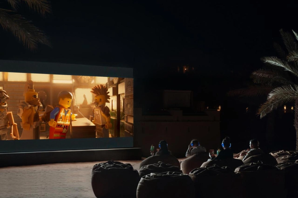 Qasr Al Sarab Desert Resort by Anantara - Hotel Photo 9