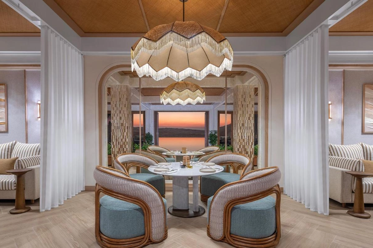 Qasr Al Sarab Desert Resort by Anantara - Hotel Photo 15