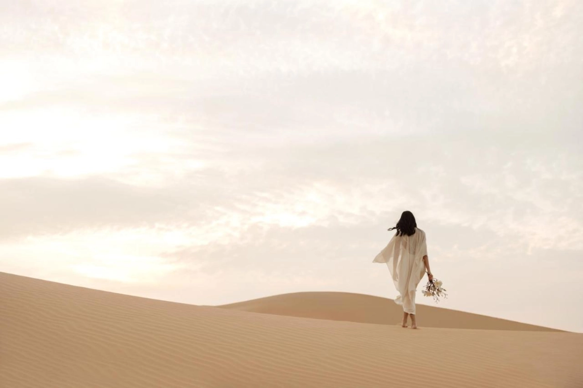 Qasr Al Sarab Desert Resort by Anantara - Hotel Photo 16