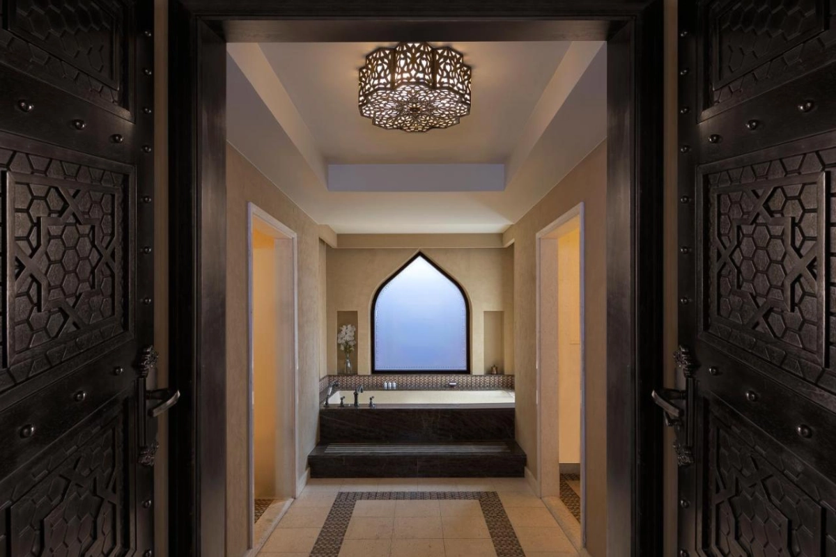 Qasr Al Sarab Desert Resort by Anantara - Hotel Photo 34