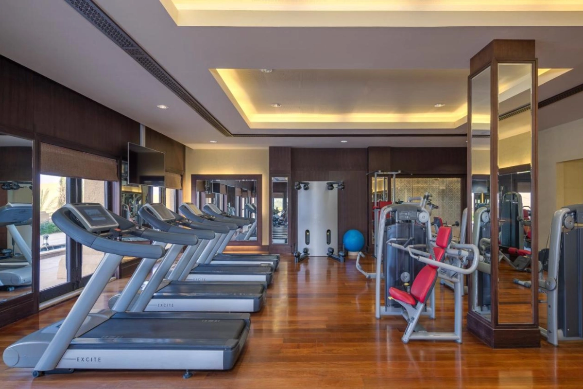 Qasr Al Sarab Desert Resort by Anantara - Hotel Photo 35