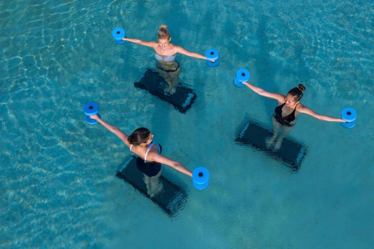 Qasr Al Sarab Desert Resort by Anantara - Hotel Photo 46