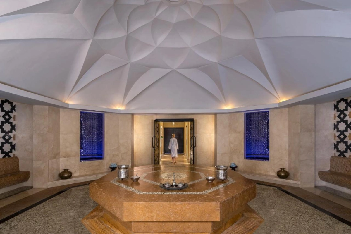 Qasr Al Sarab Desert Resort by Anantara - Hotel Photo 48