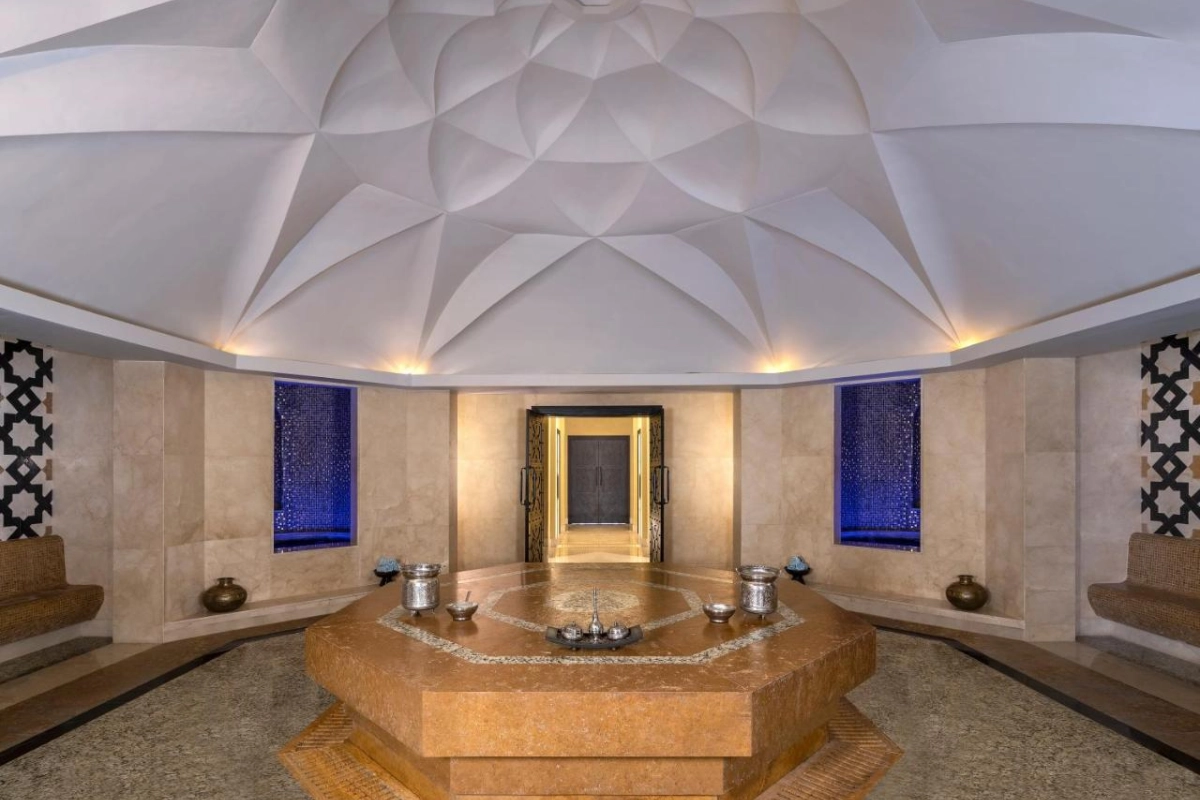 Qasr Al Sarab Desert Resort by Anantara - Hotel Photo 50