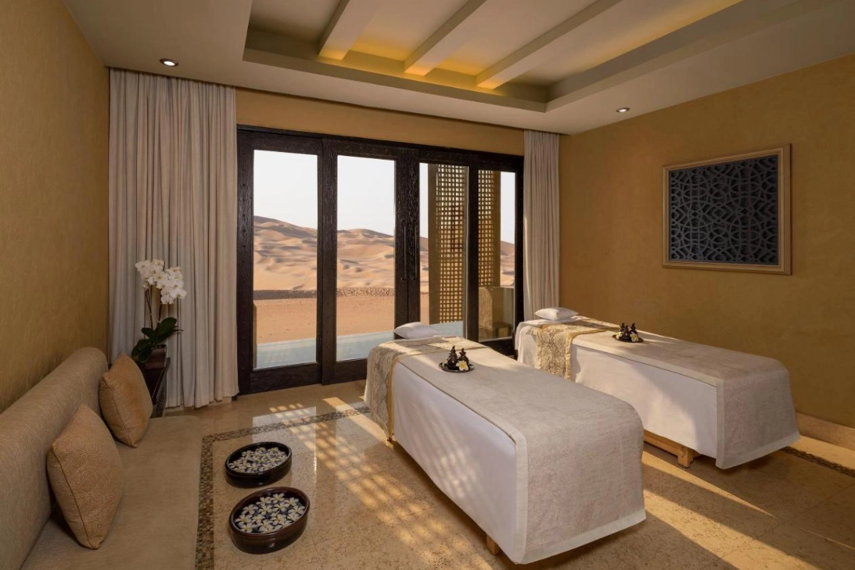 Qasr Al Sarab Desert Resort by Anantara - Hotel Photo 52