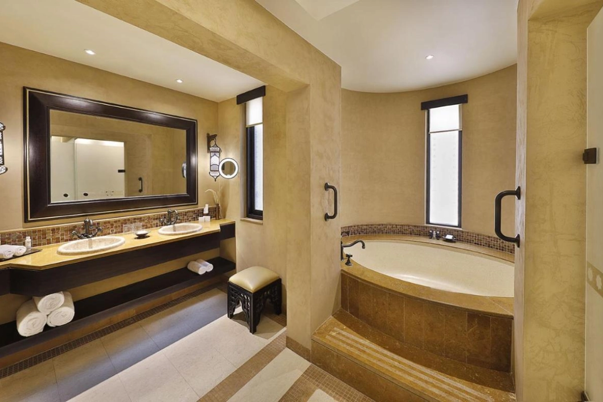 Qasr Al Sarab Desert Resort by Anantara - Hotel Photo 56