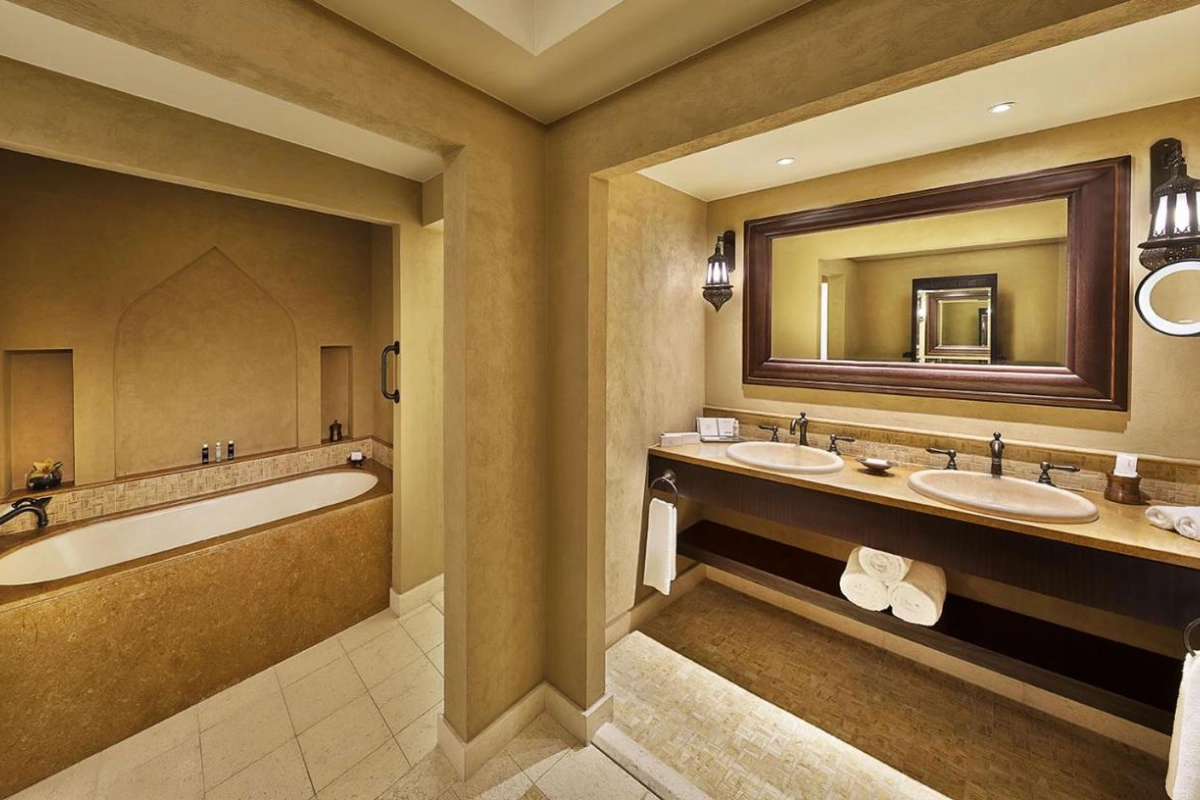 Qasr Al Sarab Desert Resort by Anantara - Hotel Photo 59