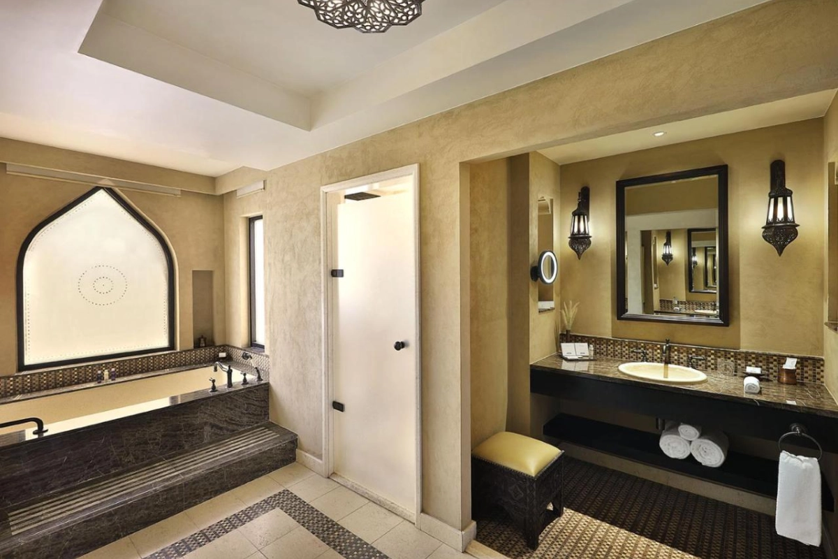 Qasr Al Sarab Desert Resort by Anantara - Hotel Photo 60