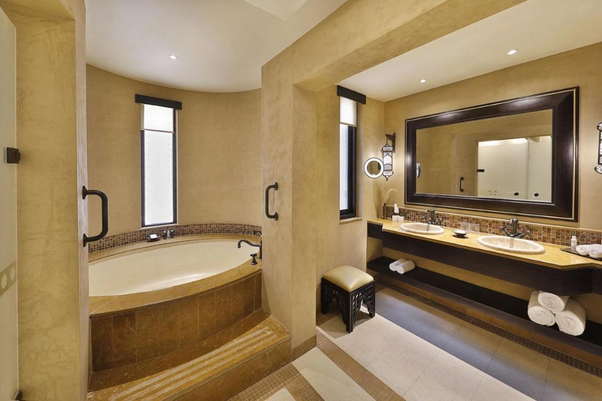 Qasr Al Sarab Desert Resort by Anantara - Hotel Photo 65