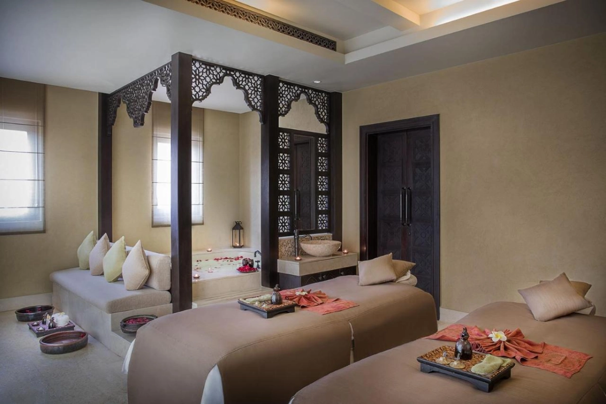 Qasr Al Sarab Desert Resort by Anantara - Hotel Photo 69