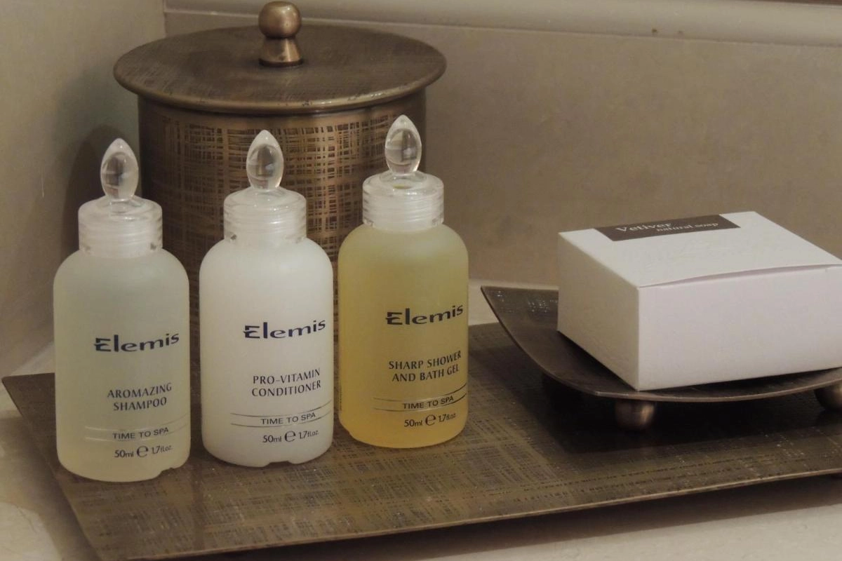 Qasr Al Sarab Desert Resort by Anantara - Hotel Photo 72