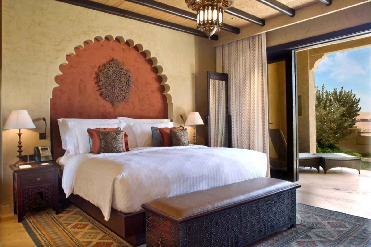 Qasr Al Sarab Desert Resort by Anantara - Hotel Photo 73