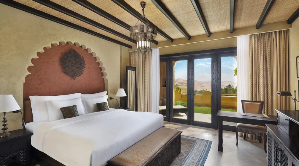 Anantara Suite at Qasr Al Sarab Desert Resort by Anantara