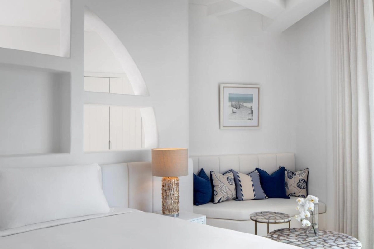 Anantara Santorini Abu Dhabi Retreat - Hotel Photo 5