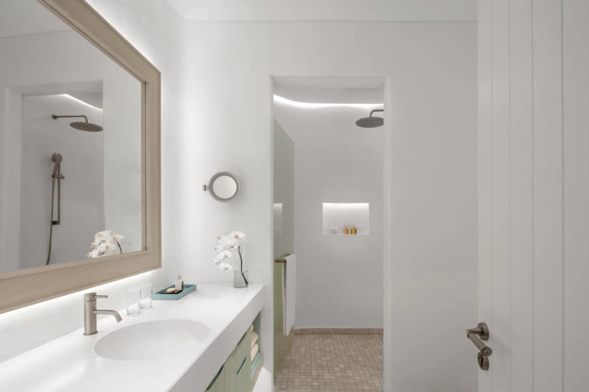 Anantara Santorini Abu Dhabi Retreat - Hotel Photo 7