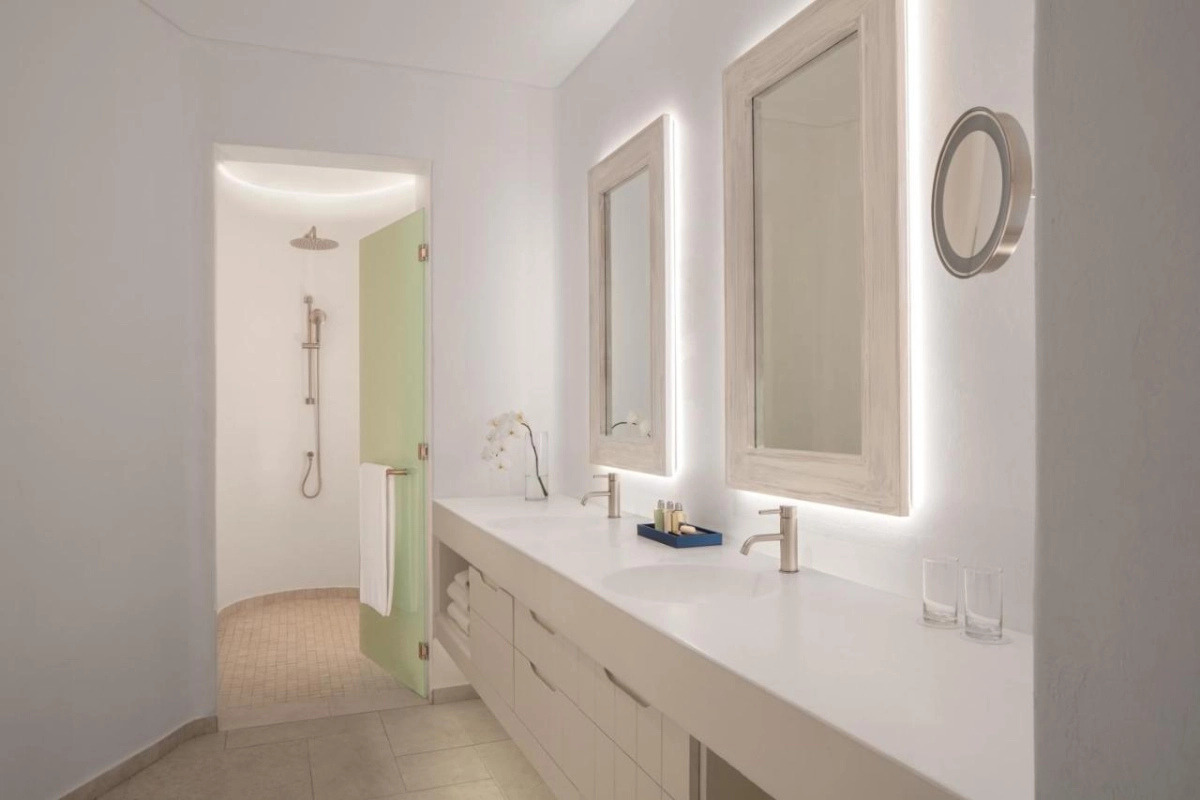 Anantara Santorini Abu Dhabi Retreat - Hotel Photo 8