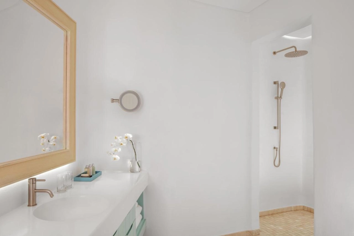 Anantara Santorini Abu Dhabi Retreat - Hotel Photo 10