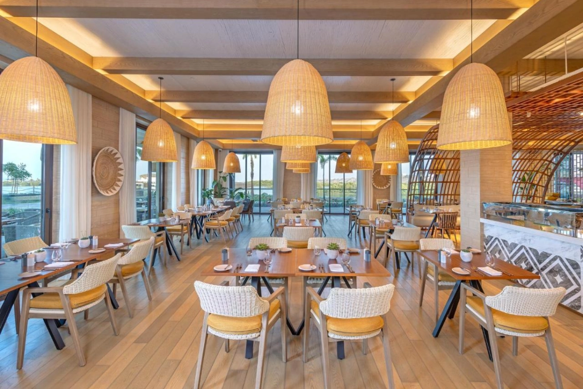 Anantara Mina Al Arab Ras Al Khaimah Resort - Hotel Photo 3