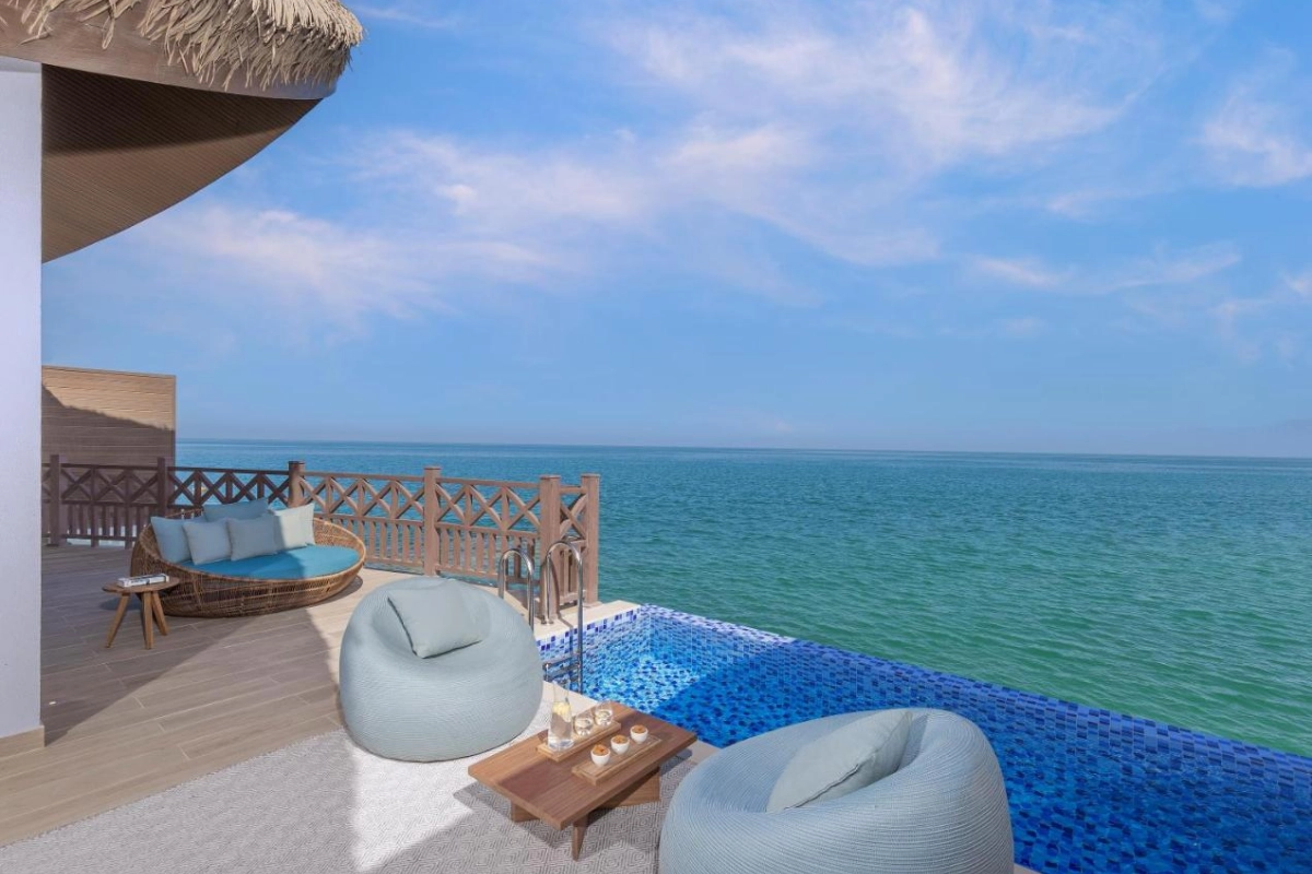 Anantara Mina Al Arab Ras Al Khaimah Resort - Hotel Photo 5