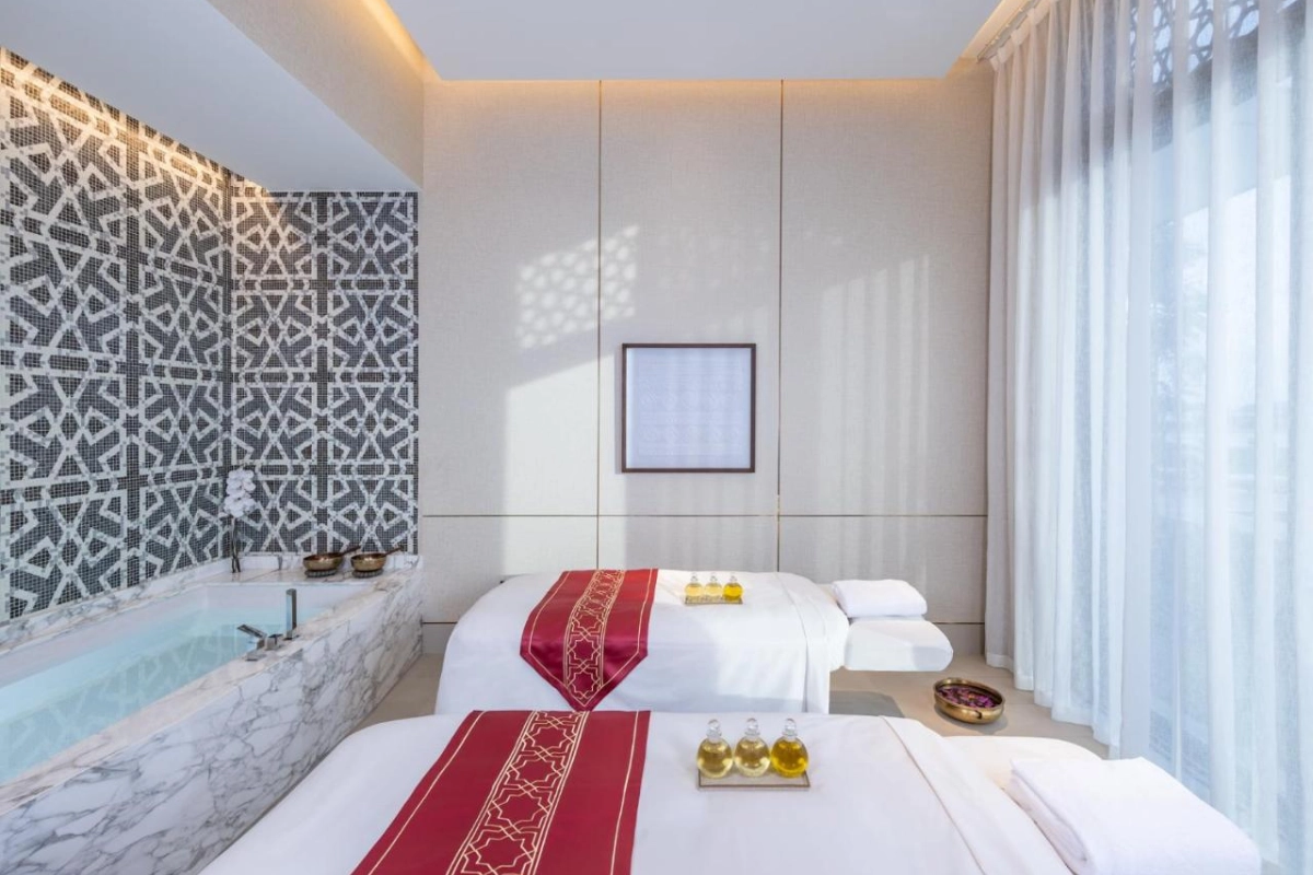 Anantara Mina Al Arab Ras Al Khaimah Resort - Hotel Photo 6