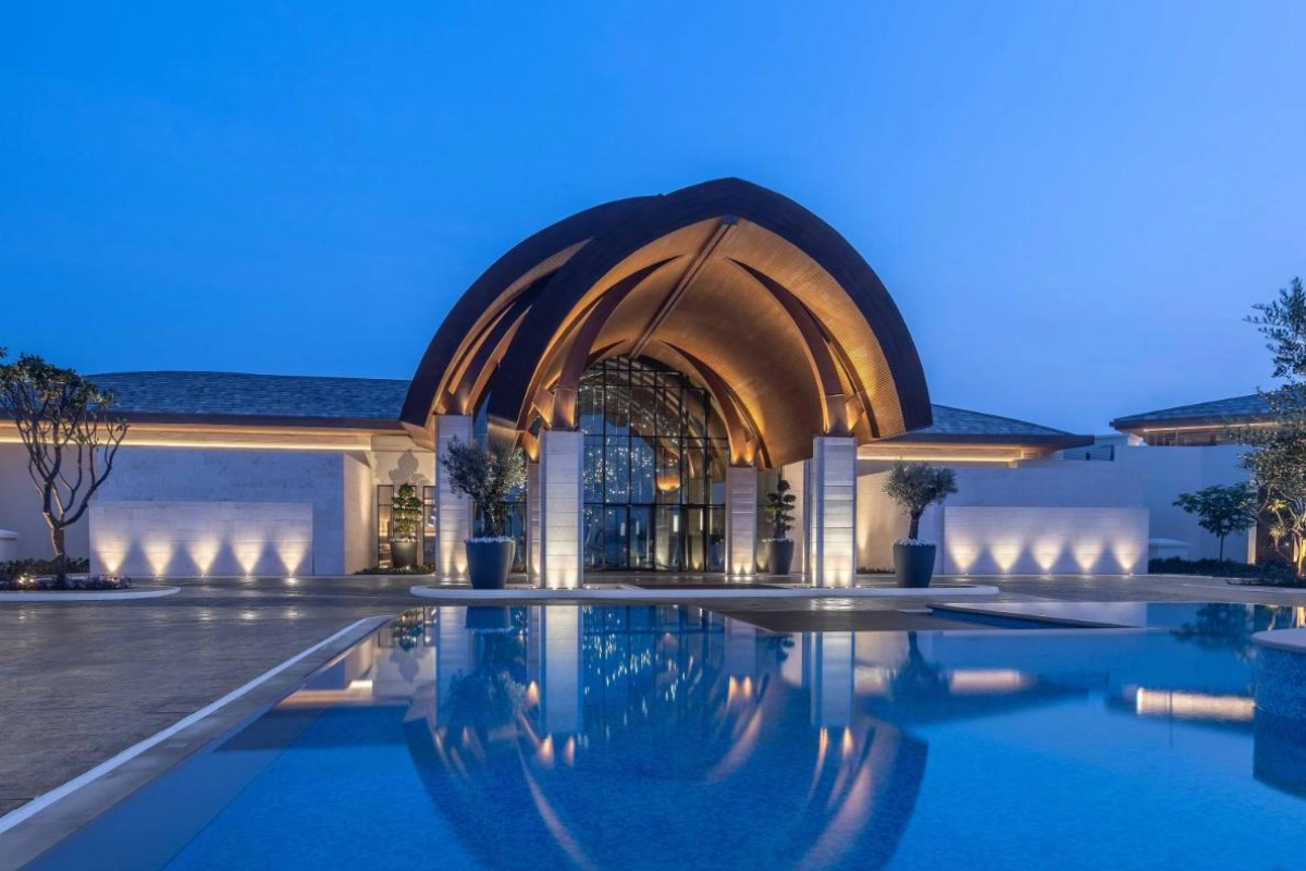 Anantara Mina Al Arab Ras Al Khaimah Resort - Hotel Photo 8