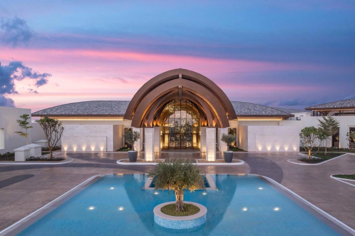 Anantara Mina Al Arab Ras Al Khaimah Resort - Hotel Photo 9