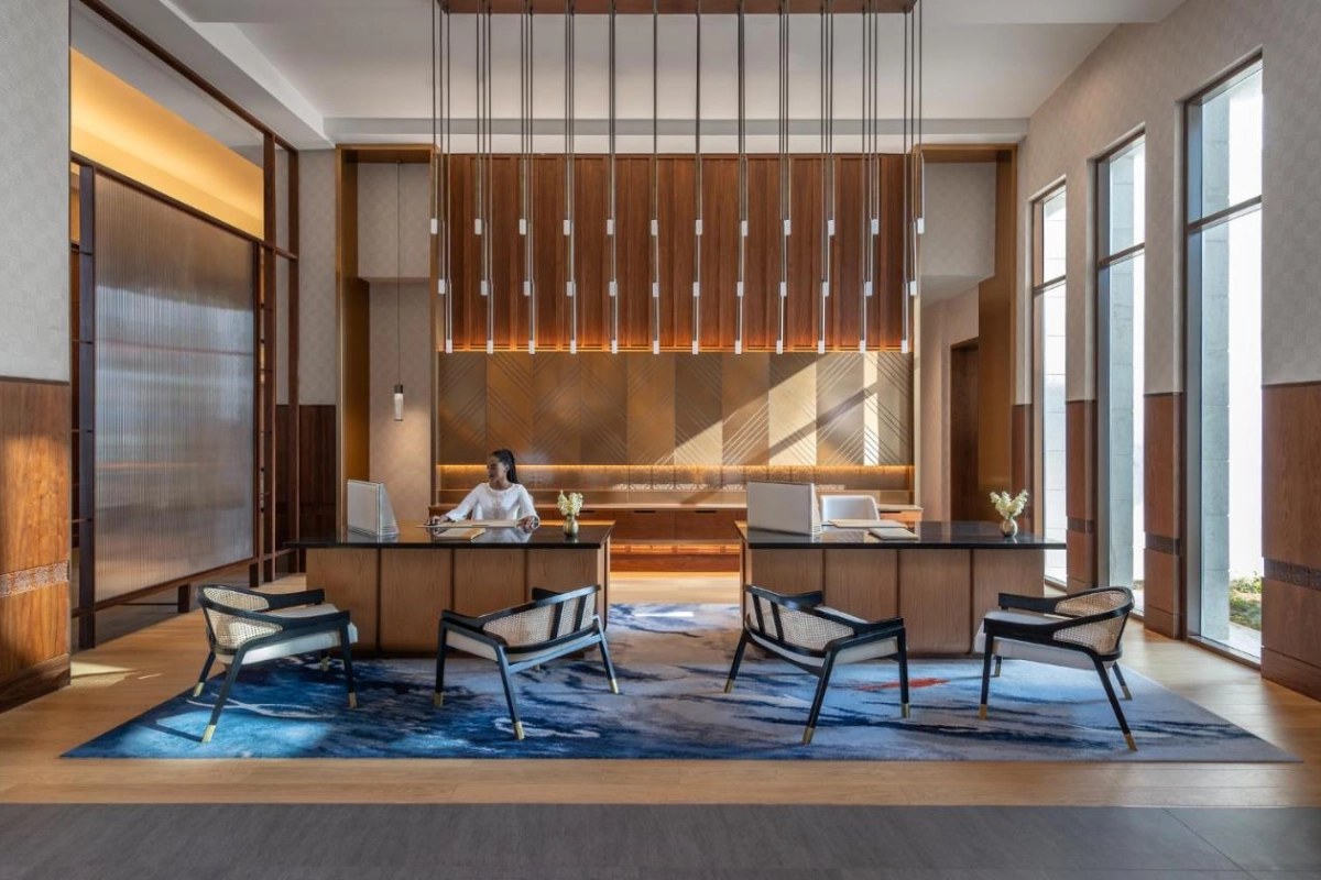 Anantara Mina Al Arab Ras Al Khaimah Resort - Hotel Photo 11