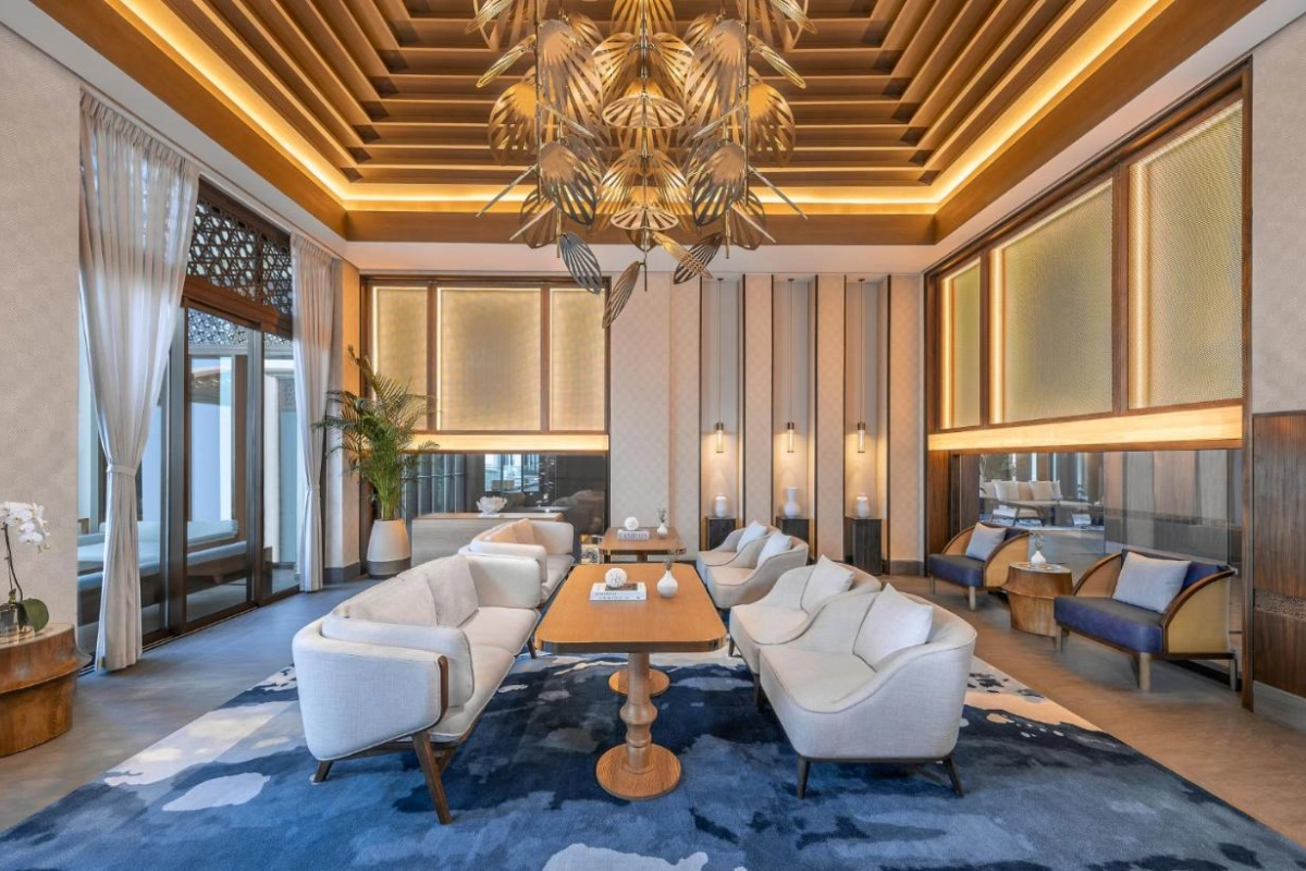 Anantara Mina Al Arab Ras Al Khaimah Resort - Hotel Photo 13