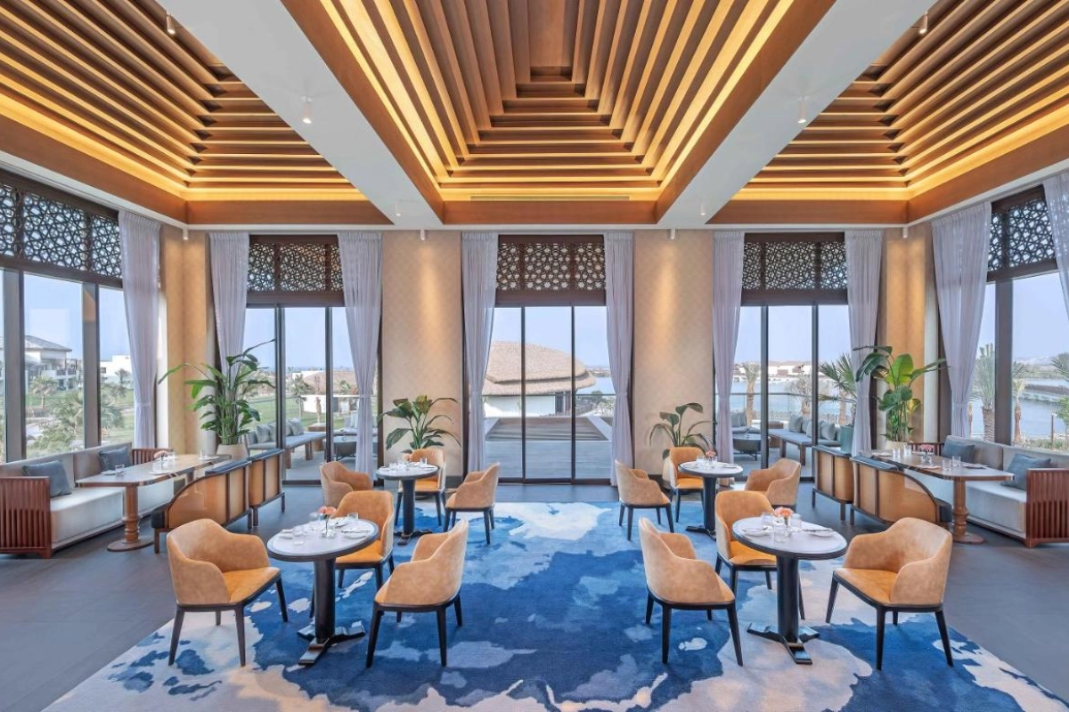 Anantara Mina Al Arab Ras Al Khaimah Resort - Hotel Photo 14