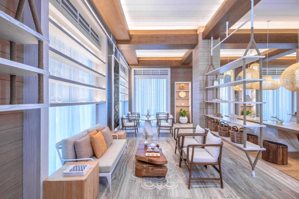 Anantara Mina Al Arab Ras Al Khaimah Resort - Hotel Photo 17