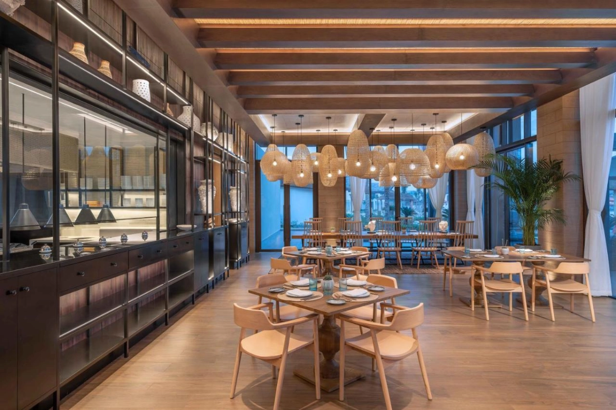 Anantara Mina Al Arab Ras Al Khaimah Resort - Hotel Photo 18