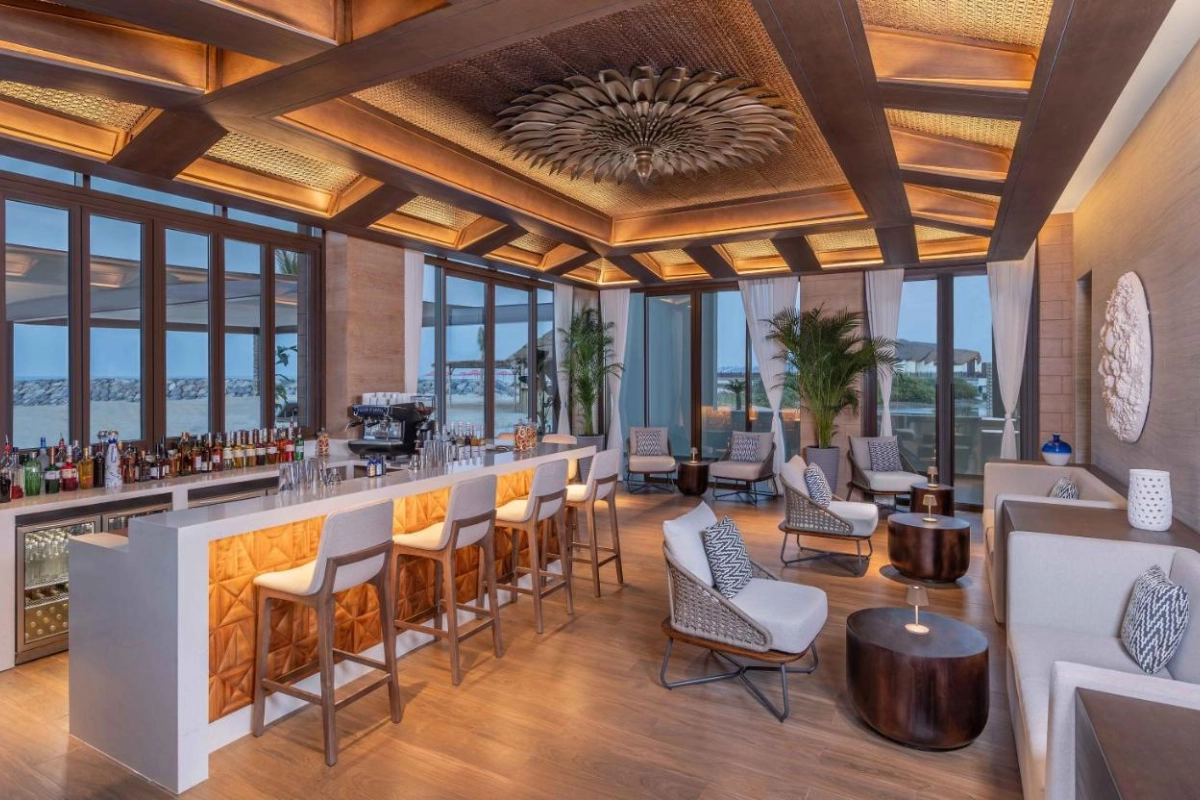 Anantara Mina Al Arab Ras Al Khaimah Resort - Hotel Photo 19