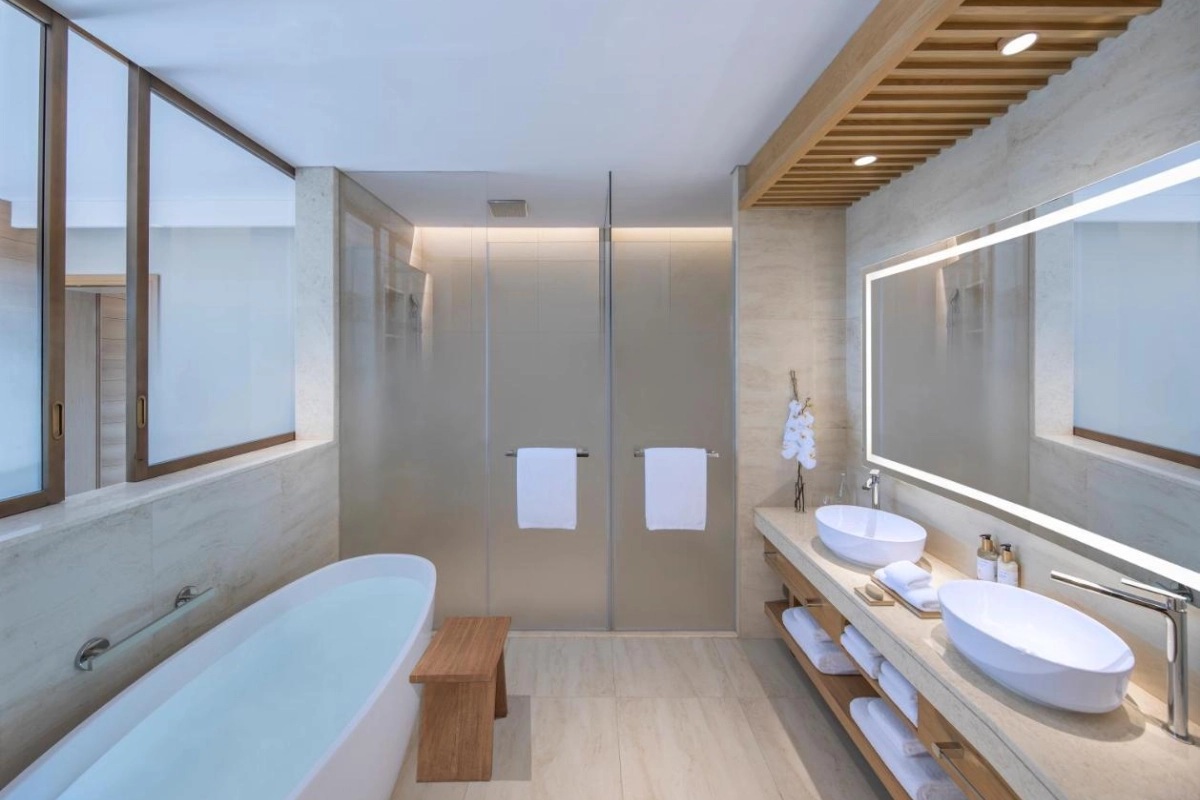 Anantara Mina Al Arab Ras Al Khaimah Resort - Hotel Photo 20