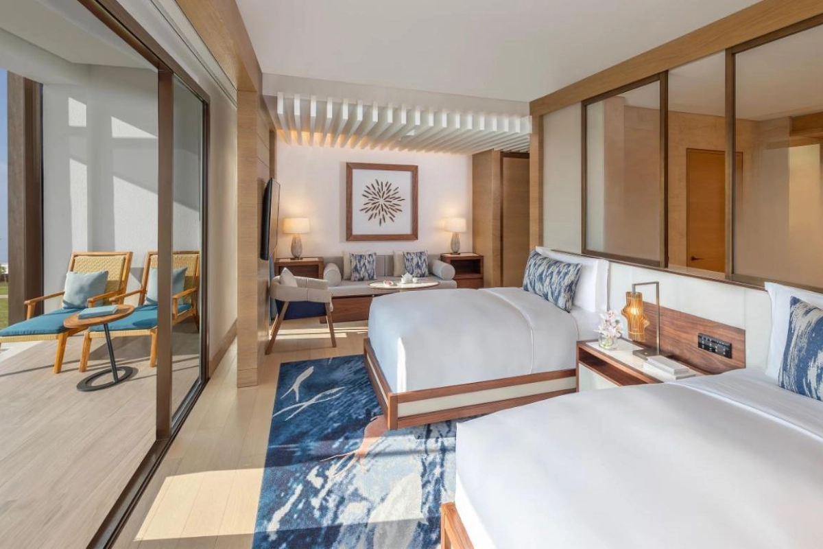 Anantara Mina Al Arab Ras Al Khaimah Resort - Hotel Photo 21