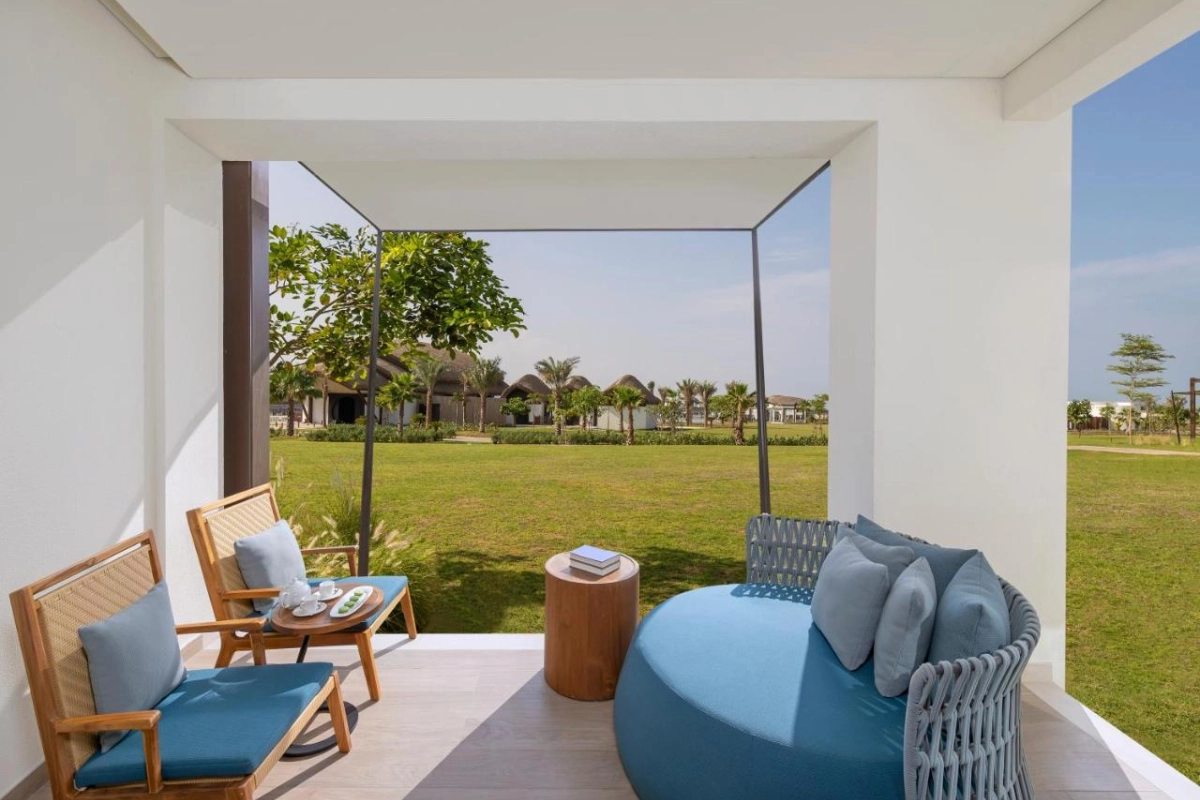 Anantara Mina Al Arab Ras Al Khaimah Resort - Hotel Photo 22